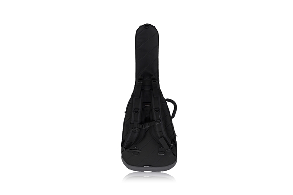 Mono - M80 Vertigo Ultra Custodia per Chitarra Elettrica Black