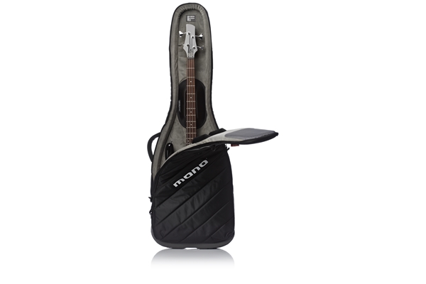 Mono - M80 Vertigo Custodia Basso Elettrico Black