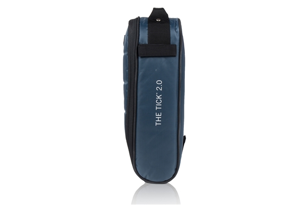 Mono - M80 Classic Tick 2.0 Borsa Accessori Steel Grey