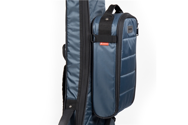 Mono - M80 Classic Tick 2.0 Borsa Accessori Steel Grey
