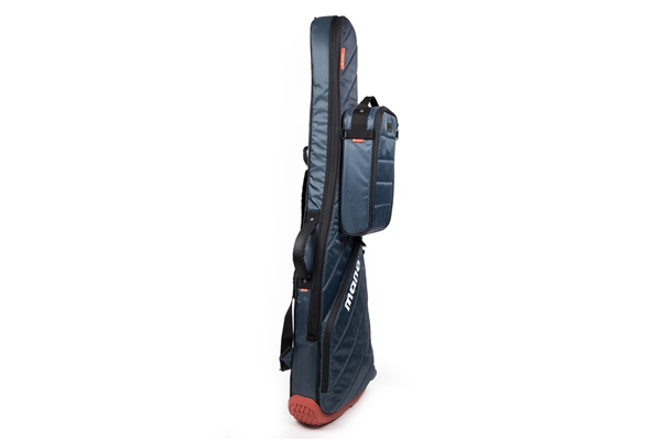 Mono - M80 Classic Tick 2.0 Borsa Accessori Steel Grey