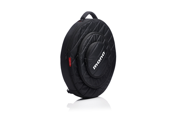 Mono - M80 Classic Custodia Piatti Batteria fino a 22