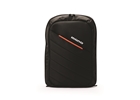 Mono M80 Stealth Alias Backpack Zaino Porta PC Black