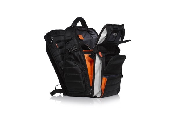 Mono - M80 Classic Flyby Backpack Zaino da Viaggio Black