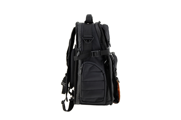 Mono - M80 Classic Flyby Ultra Backpack Zaino da Viaggio Black