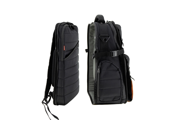 Mono - M80 Classic Flyby Ultra Backpack Zaino da Viaggio Black