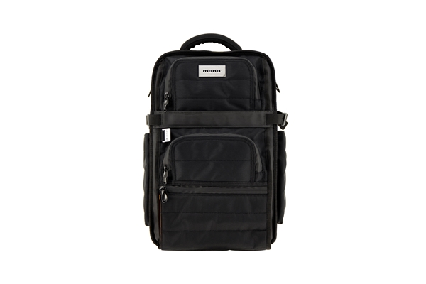 Mono - M80 Classic Flyby Ultra Backpack Zaino da Viaggio Black