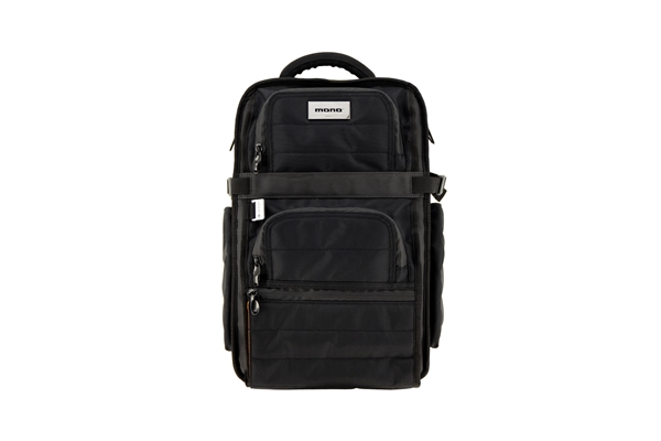 Mono M80 Classic Flyby Ultra Backpack Zaino da Viaggio Black