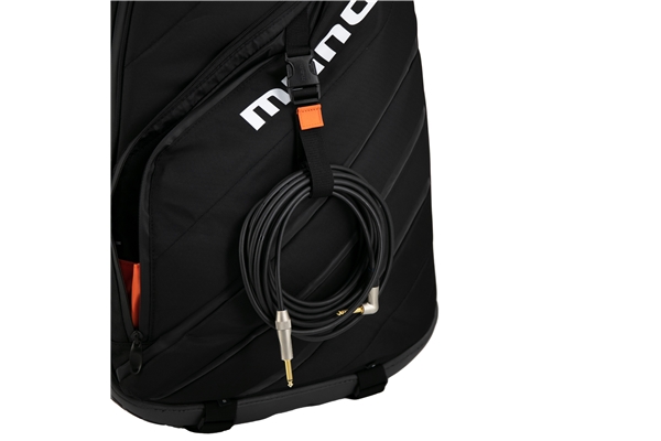 Mono - M80 Vertigo Ultra Custodia per Basso Elettrico Black