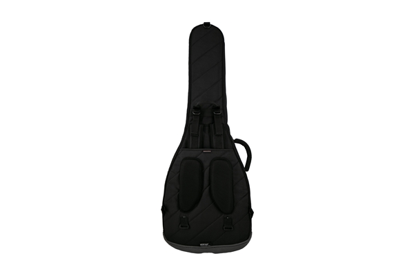 Mono - M80 Vertigo Ultra Custodia per Chitarra Acustica Dreadnought Nera