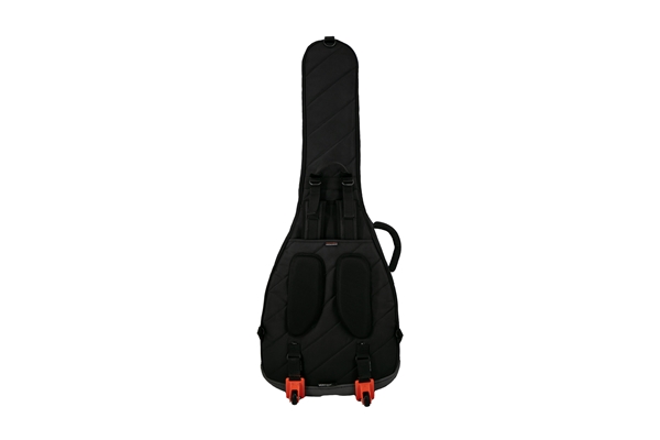Mono - M80 Vertigo Ultra Custodia per Chitarra Acustica Dreadnought Nera
