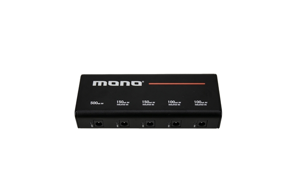 Mono - PFX-PS-S-BLK Power Supply Small