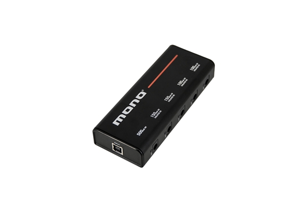 Mono - PFX-PS-S-BLK Power Supply Small