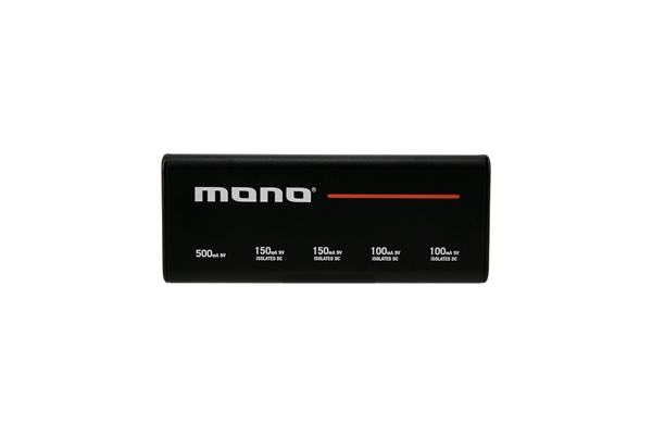 Mono - PFX-PS-S-BLK Power Supply Small