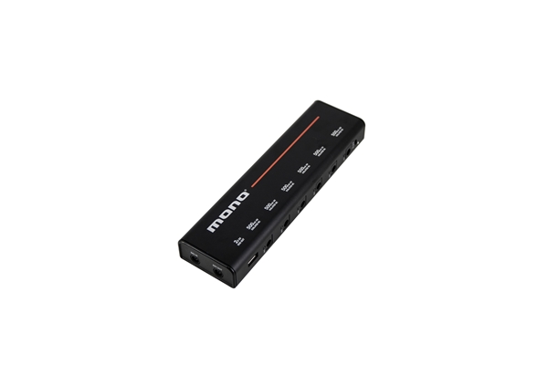 Mono - PFX-PS-M-BLK Power Supply Medium