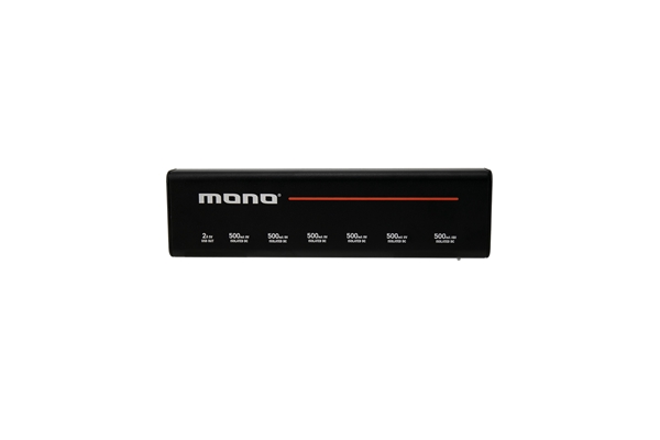 Mono - PFX-PS-M-BLK Power Supply Medium