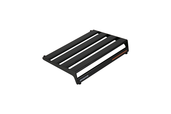 Mono - Pedalboard Rail Pedaliera Small