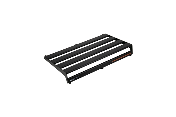 Mono - Pedalboard Rail Pedaliera Medium