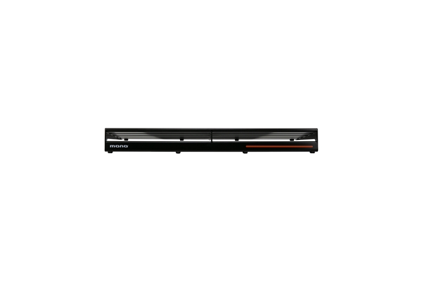 Mono - Pedalboard Rail Pedaliera Large