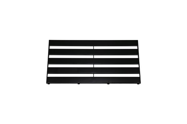 Mono - Pedalboard Rail Pedaliera Large