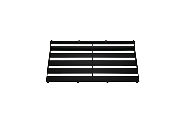 Mono - Pedalboard Rail Pedaliera Large