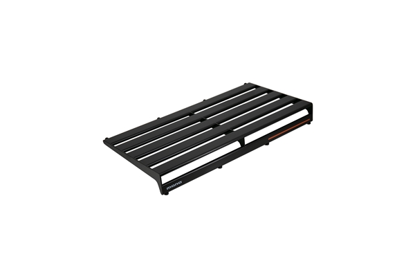 Mono - Pedalboard Rail Pedaliera Large