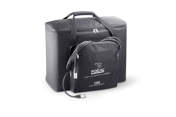Focal SACCMS65 BORSA X CMS 65
