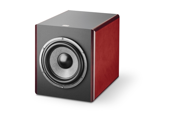 Focal - SUB6 ANALOG AND ACTIVE SUBWOOFER
