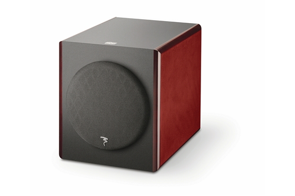 Focal - SUB6 ANALOG AND ACTIVE SUBWOOFER