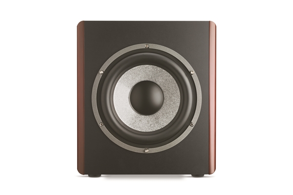 Focal - SUB6 ANALOG AND ACTIVE SUBWOOFER