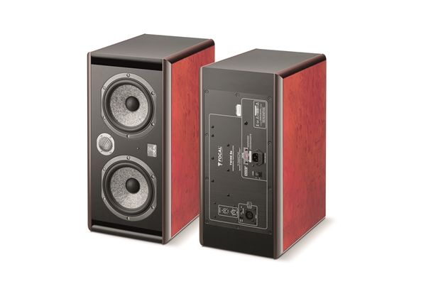 Focal - TWIN6 Be ANALOG AND ACTIVE SPEAKER