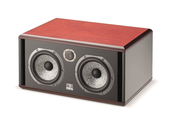 Focal - TWIN6 Be ANALOG AND ACTIVE SPEAKER