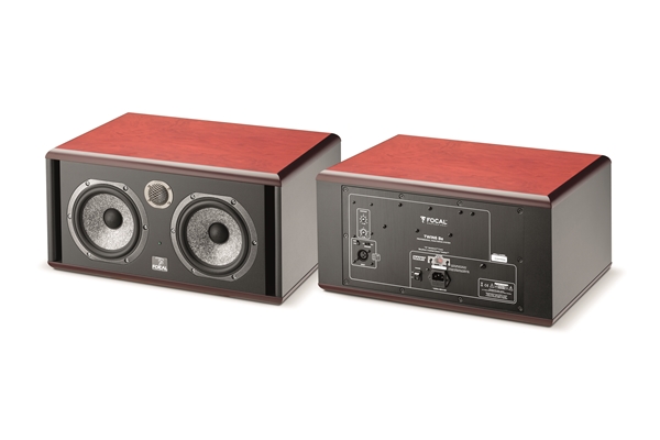 Focal - TWIN6 Be ANALOG AND ACTIVE SPEAKER