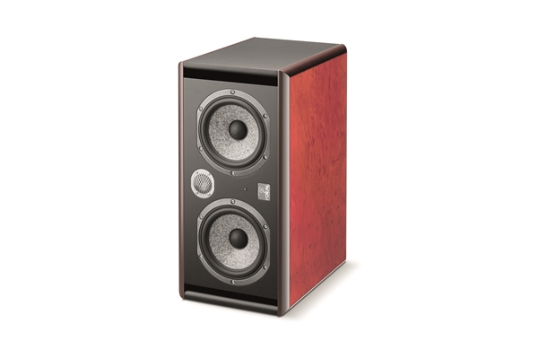 Focal - TWIN6 Be ANALOG AND ACTIVE SPEAKER