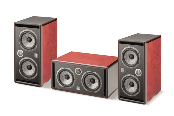 Focal - TWIN6 Be ANALOG AND ACTIVE SPEAKER