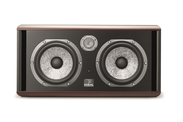 Focal - TWIN6 Be ANALOG AND ACTIVE SPEAKER