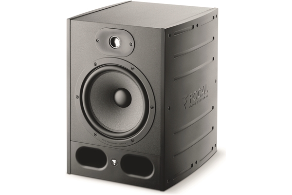 Focal - ALPHA 80