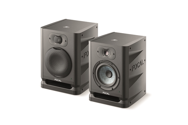 Focal - ALPHA 50 EVO