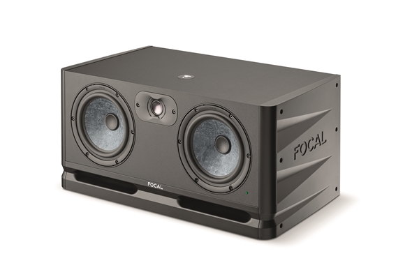 Focal - ALPHA TWIN EVO