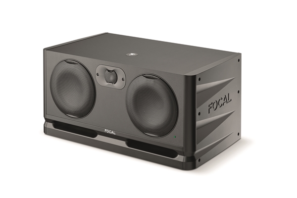 Focal - ALPHA TWIN EVO