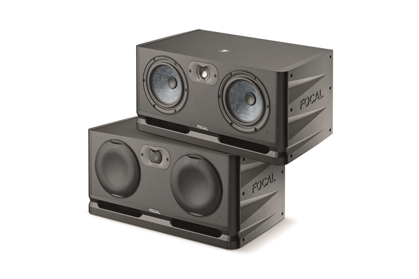 Focal - ALPHA TWIN EVO