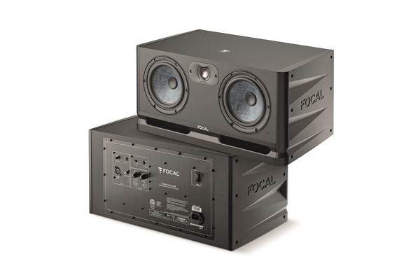 Focal - ALPHA TWIN EVO