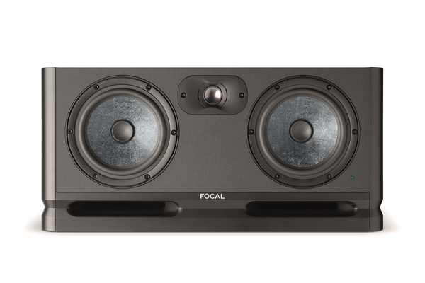 Focal - ALPHA TWIN EVO