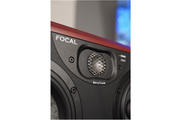 Focal - TWIN6