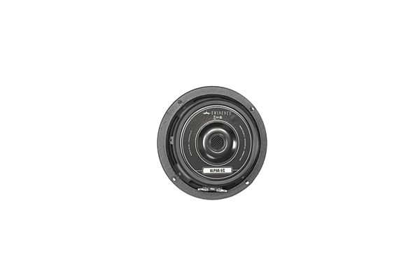 Eminence - ALPHA 6C American Standard 6
