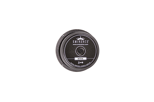 Eminence - BETA 6A American Standard 6