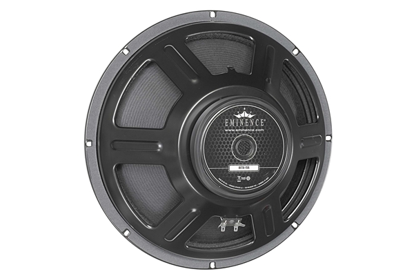 Eminence - BETA 15A American Standard 15