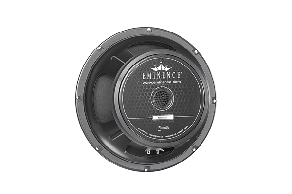 Eminence - KAPPA 12A American Standard 12