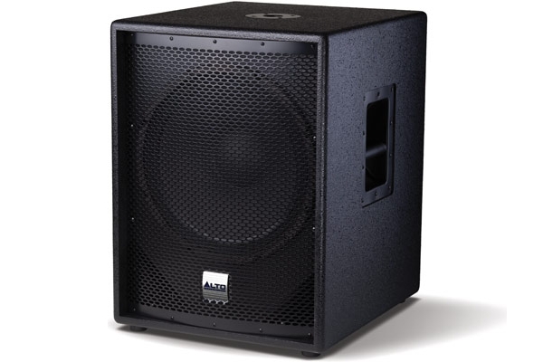 Alto Professional TRUESONIC SUB-15