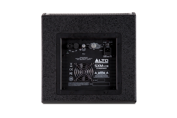 Alto Professional - TOURMAX SXM112A